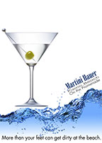 Martini Hauer Card